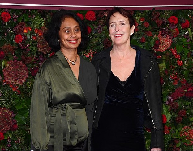 ‘I got to Hollywood at 28 and they said: You’re very old’ - Fiona Shaw