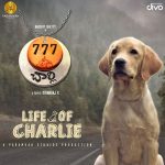 An adorable 777 Charlie steals hearts in this Rakshit Shetty movie
