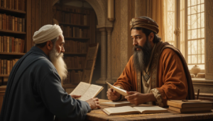 Transforming Mathematics The Introduction of Zero