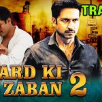 Mard Ki Zaban 2 (Soukhyam) Hindi Dubbed Full Movie