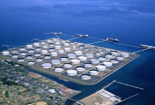 Kuwait & Japan plan to build 3mn barrel oil reserve for Southeast Asia