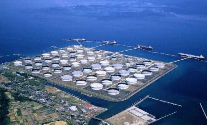 Kuwait & Japan plan to build 3mn barrel oil reserve for Southeast Asia