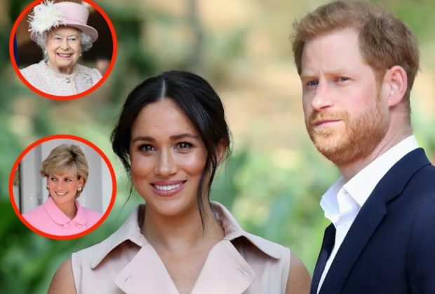 The Duke and Duchess of Sussex have declared the birth of a daughter they have named Lilibet “Lili” Diana Mountbatten-Windsor.