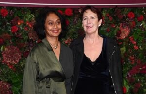 ‘I got to Hollywood at 28 and they said: You’re very old’ – Fiona Shaw