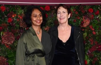 ‘I got to Hollywood at 28 and they said: You’re very old’ – Fiona Shaw