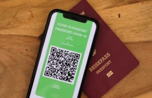 Covid 19 – Italy imposes ‘Green pass’ Restrictions on Unvaccinated People