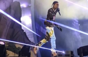 Houston’s Astroworld festival.-Teenagers are among the eight people killed in a concert crush