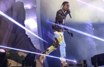 Houston’s Astroworld festival.-Teenagers are among the eight people killed in a concert crush