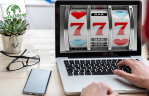 Technology – 3 Future of Gambling and Online Casino Technology