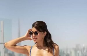 Jacqueline Fernandez Named As Accused In Money Laundering Case