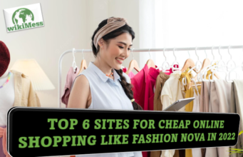 Fashion – Top 6 Sites for Cheap Online Shopping like Fashion Nova in 2022