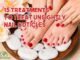Nails Care – 15 Treatments to Treat Unsightly Nails Cuticles