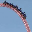 Matt Mathers Tue, 9 August 2022 at 12:05 pm·1-min read Woman falls 26ft to her death from rollercoaster ‘after slipping out of seat’