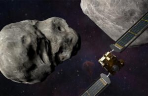 NASA’s latest mission succeeds | The Science Behind NASA’s 1st Attempt at Redirecting an Asteroid