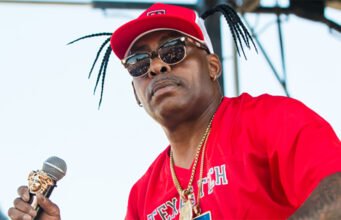 Rapper Coolio Death: Rapper Coolio died at the age of 59, found unconscious in friend’s bathroom.