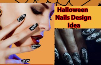 10 Halloween Nails Design Ideas That Are Spooky For 2023