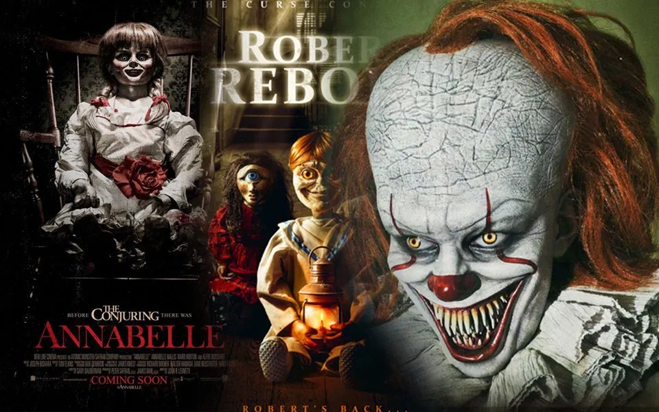 True stories based on 7 horror movies that shook the world