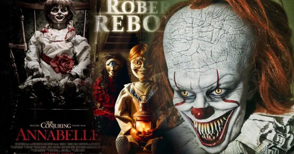 True stories based on 7 horror movies that shook the world