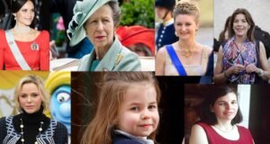 7 Richest princesses in the World and their amazing Lifestyles