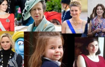 7 Richest princesses in the World and their amazing Lifestyles