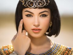 Amazing life story of Hatshepsut, the most beautiful queen of Egypt