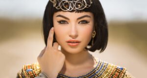 Amazing life story of Hatshepsut, the most beautiful queen of Egypt