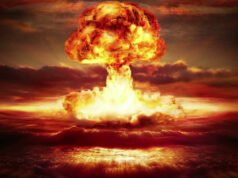 How a nuclear explosion happens and how it affects us
