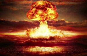 How a nuclear explosion happens and how it affects us