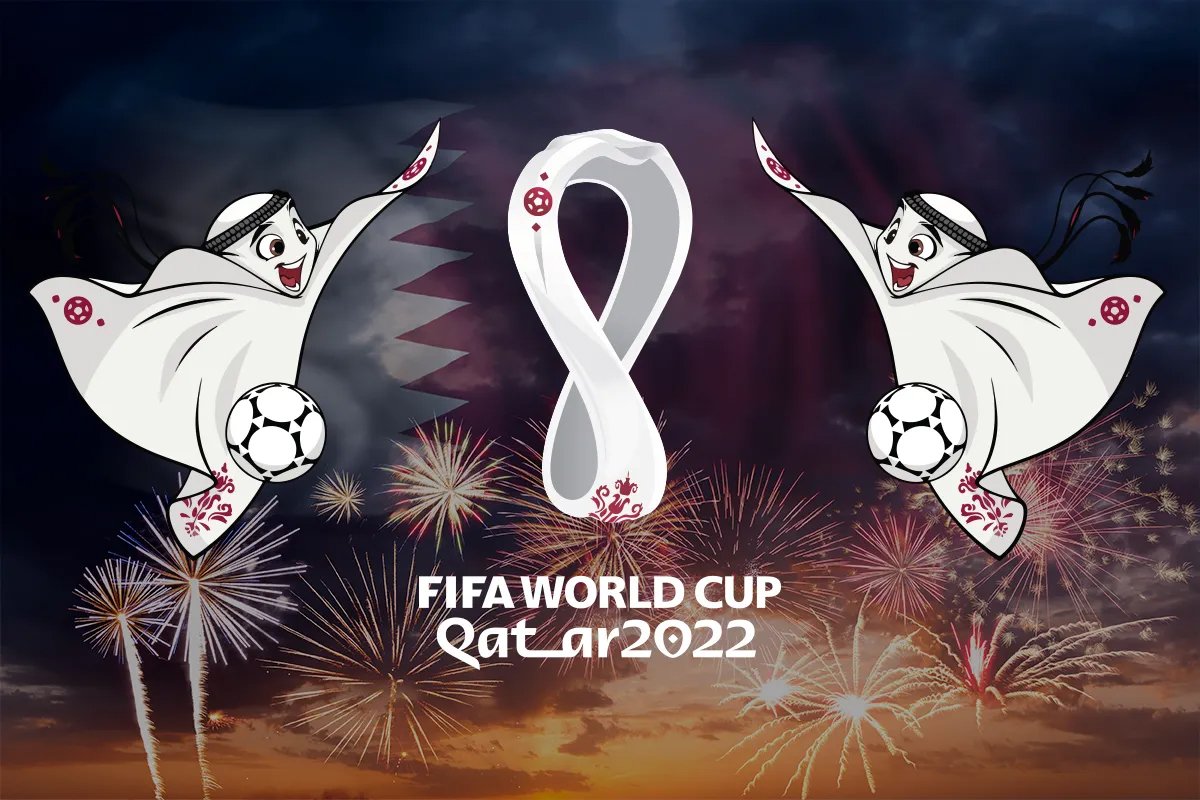 FIFA World Cup 2022 Started in Qatar.