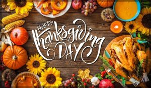 Thanksgiving day: True History of Thanksgiving Day