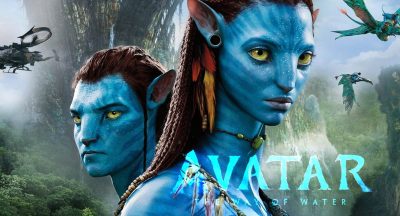 Avatar 2 - The Way of Water
