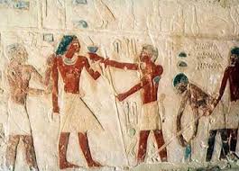 homosexuality Niankhkhnum and Khnumhotep 