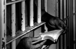 Brazilian prisoners can leave prison more enlightened and with a broader view of the world.