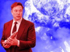 Elon Musk claims that the Starship will be ready to fly again