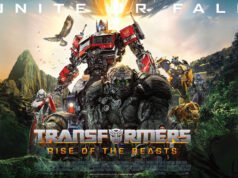 Transformers: Rise of the Beasts – Unleashing a New Breed of Transformers in 2023