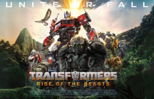 Transformers: Rise of the Beasts – Unleashing a New Breed of Transformers in 2023