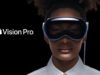 Apple Vision Pro: Redefining Visual Technology in the Future World of Visual Innovation