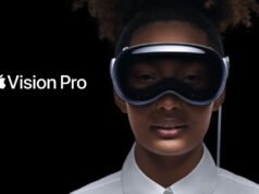 Apple Vision Pro: Redefining Visual Technology in the Future World of Visual Innovation