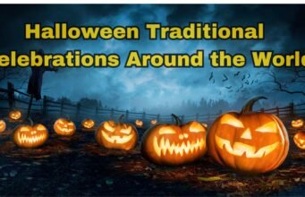 How Halloween Traditions Celebrate around the World