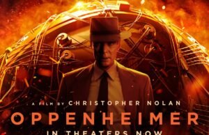 Oppenheimer – Christopher Nolan reached the Everest of Cinema