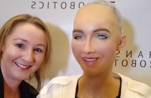 Artificial Intelligence : Organizations are Hiring Employees who don’t take Vacations