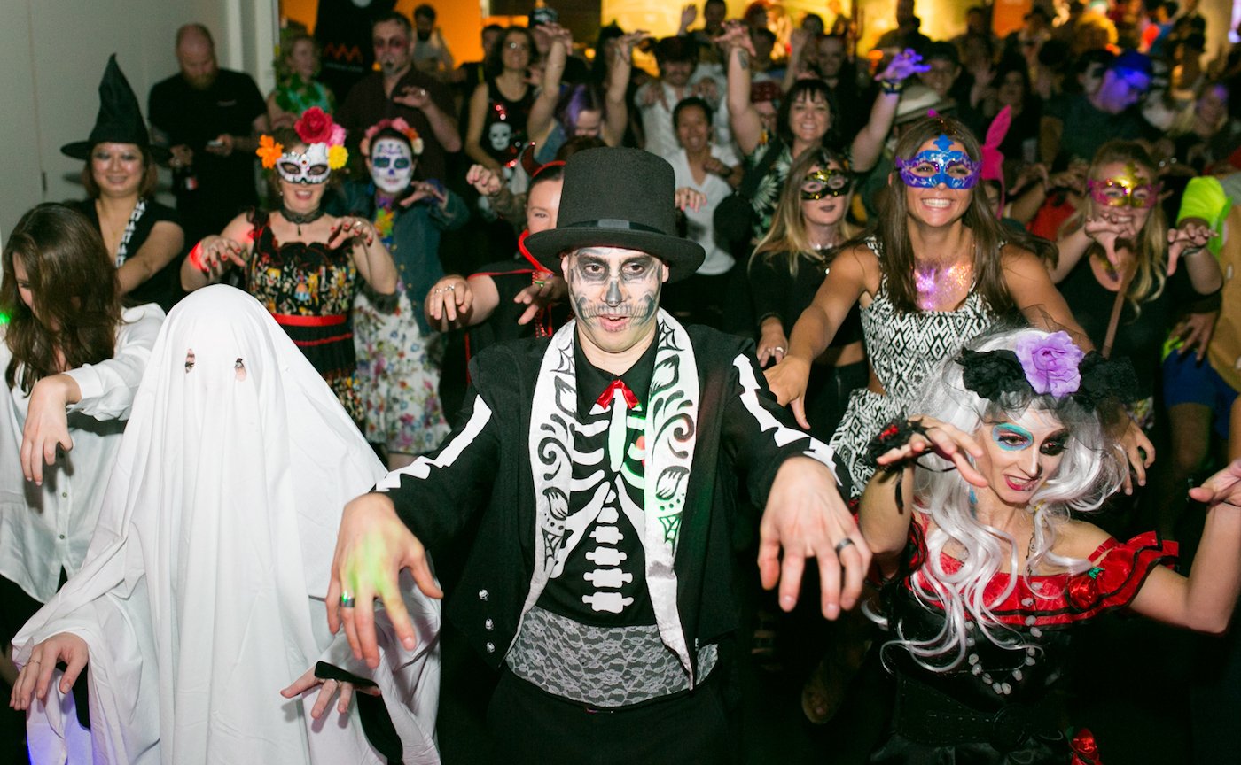 10 Halloween party costume ideas for adults 1 image