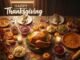 Thanksgiving day: True History of Thanksgiving Day