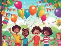 How Do People Around the World Celebrate International Children’s Day?