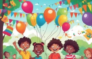 How Do People Around the World Celebrate International Children’s Day?