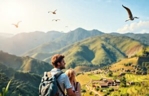 Best 5 South Asian travel destinations towards the end of the year