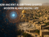 How Ancient Algorithms Shaped Modern AI and Digital Life