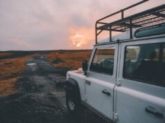 Building a Gimbal in Rust: An Introduction