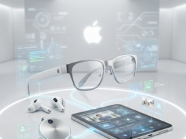 Apple Visual Intelligence