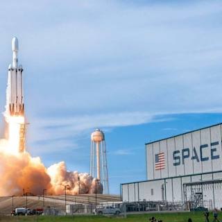 SpaceX Faces Opposition from Gartner, Nvidia, and OpenAI Over Satellite Expansion